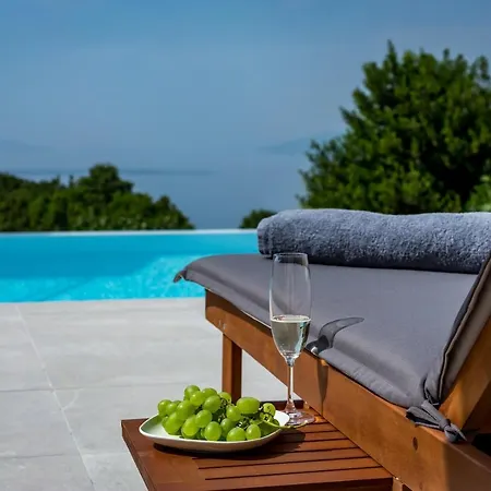 Vortex Apartment, Opatija Riviera Apartmán