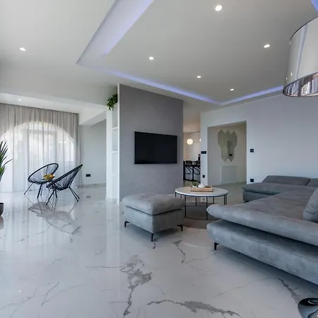 Vortex Apartment, Opatija Riviera * Matulji