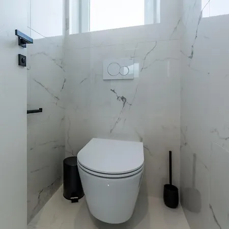 Appartamento Vortex Apartment, Opatija Riviera *