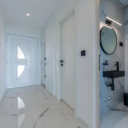 Vortex Apartment, Opatija Riviera