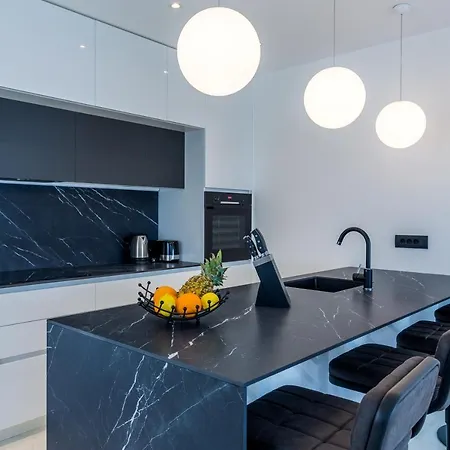 Vortex Apartment, Opatija Riviera Matulji