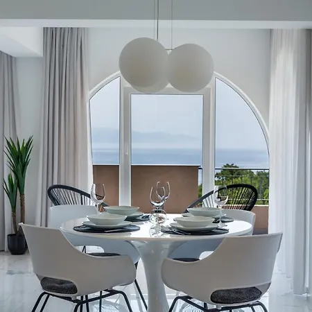 Vortex Apartment, Opatija Riviera