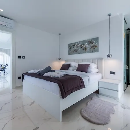 Vortex Apartment, Opatija Riviera Apartmán Matulji