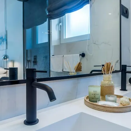 Vortex Apartment, Opatija Riviera *