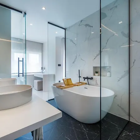 Vortex Apartment, Opatija Riviera Apartmán Matulji