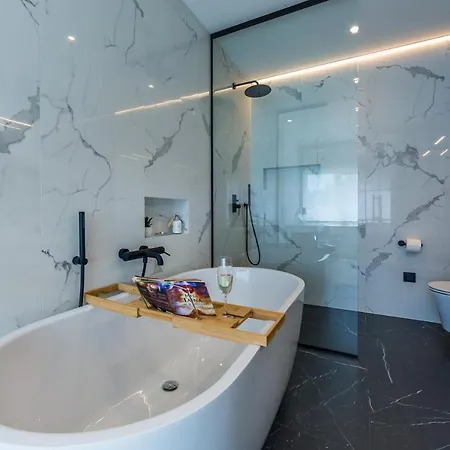 Vortex Apartment, Opatija Riviera Appartamento