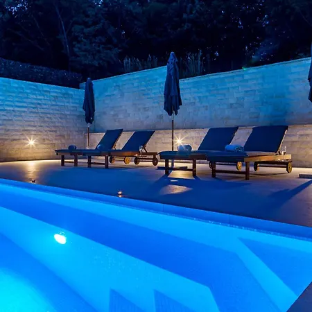 Appartamento Vortex Apartment, Opatija Riviera *