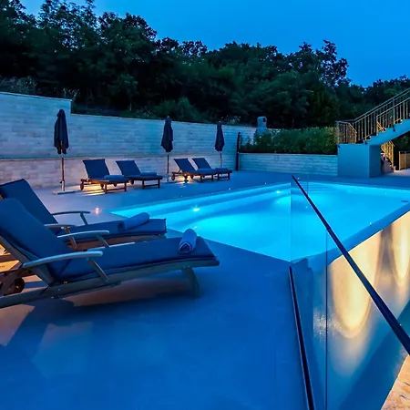 Vortex Apartment, Opatija Riviera Matulji