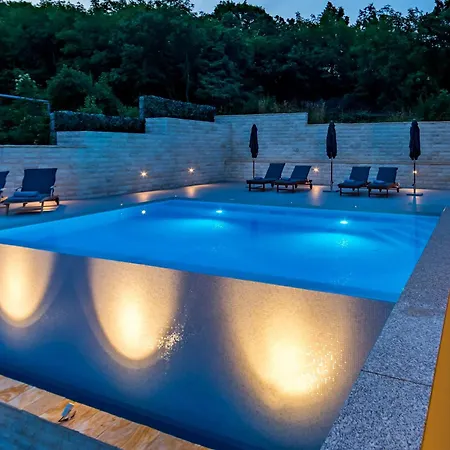 Vortex Apartment, Opatija Riviera Apartmán Matulji