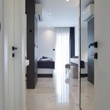 Apartmán Vortex Apartment, Opatija Riviera Matulji