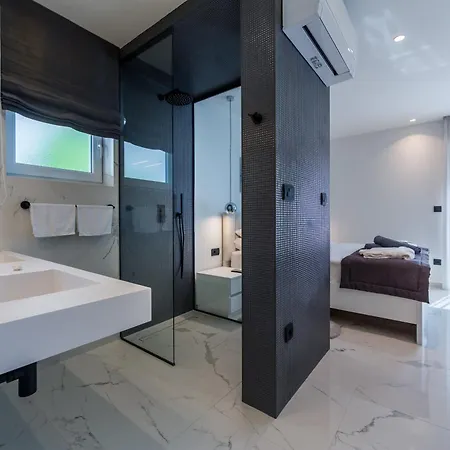 Vortex Apartment, Opatija Riviera Appartamento