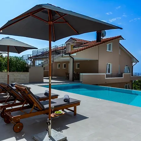 Vortex Apartment, Opatija Riviera