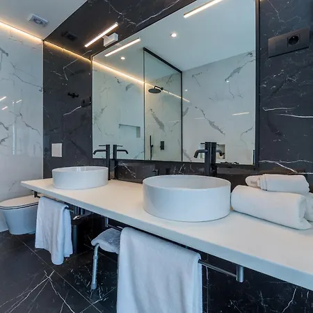 Appartamento Vortex Apartment, Opatija Riviera *