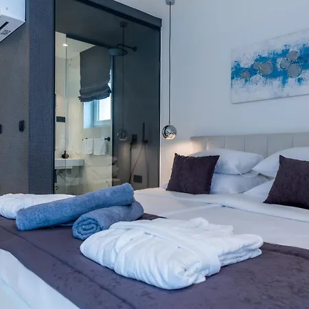 Appartamento Vortex Apartment, Opatija Riviera *