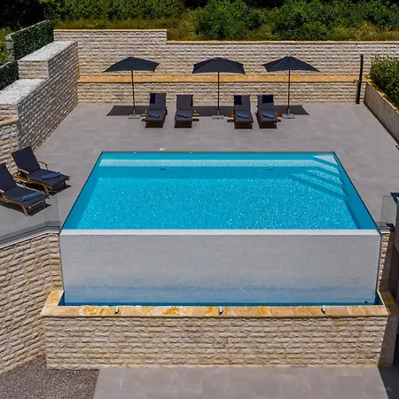 Vortex Apartment, Opatija Riviera Appartamento