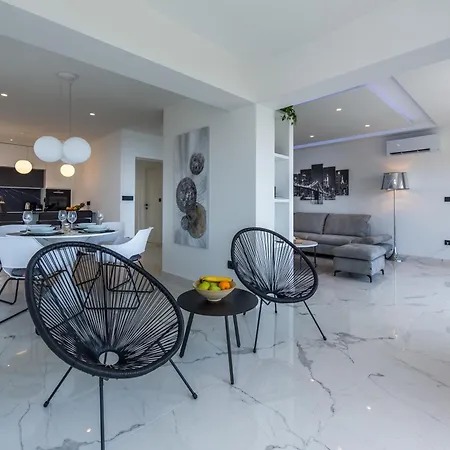 Vortex Apartment, Opatija Riviera Apartmán