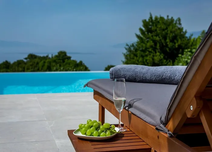 Vortex Apartment, Opatija Riviera Apartman