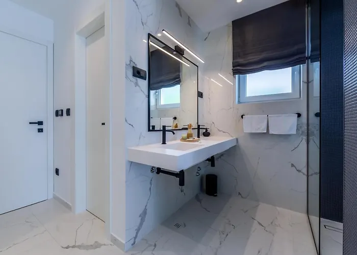 Vortex Apartment, Opatija Riviera Apartman Matulji