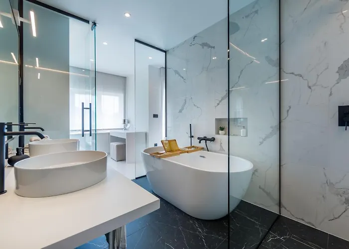 Vortex Apartment, Opatija Riviera Apartman Matulji