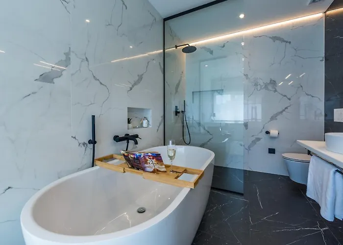 Vortex Apartment, Opatija Riviera Apartman