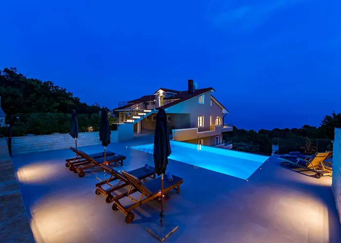 Vortex Apartment, Opatija Riviera Apartman