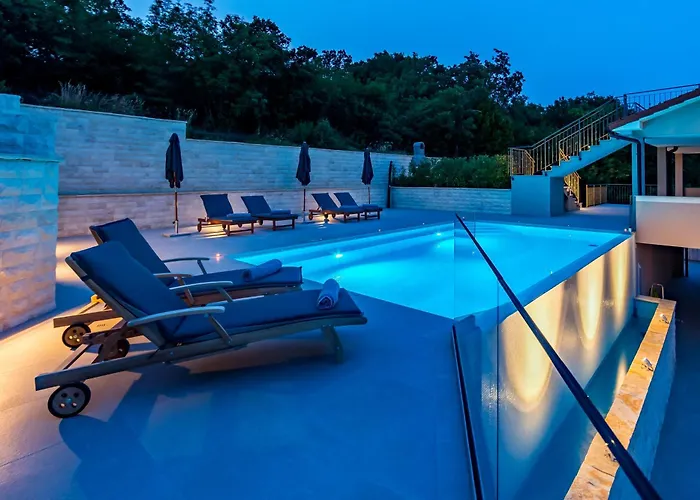 Vortex Apartment, Opatija Riviera Matulji