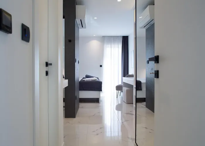 Apartman Vortex Apartment, Opatija Riviera Matulji