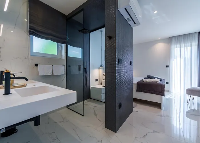 Vortex Apartment, Opatija Riviera Apartman