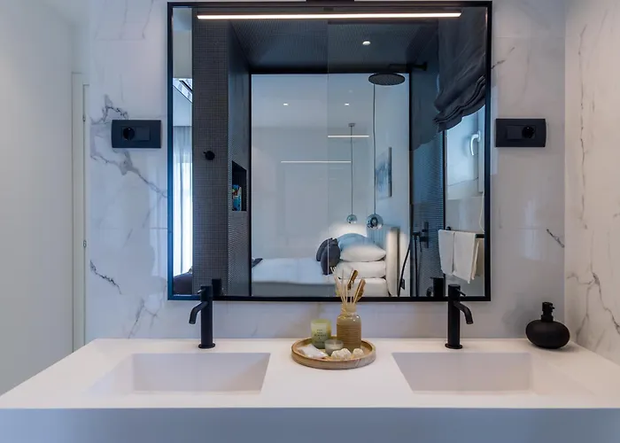 Vortex Apartment, Opatija Riviera