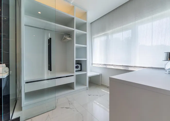 Vortex Apartment, Opatija Riviera Apartman *