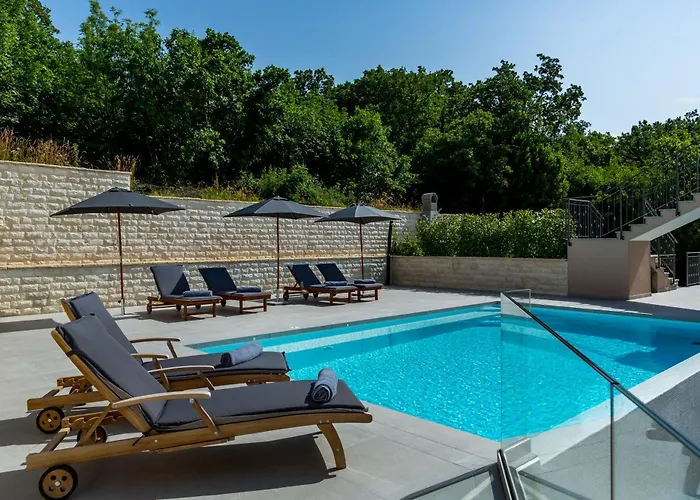 Vortex Apartment, Opatija Riviera Apartman Matulji