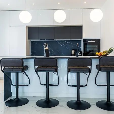 Vortex Apartment, Opatija Riviera Apartman Matulji