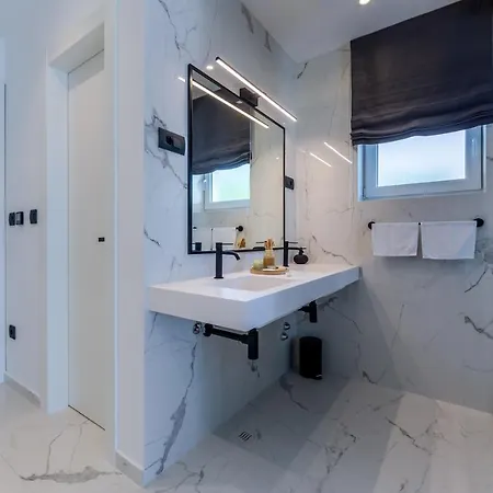 Vortex Apartment, Opatija Riviera Daire Matulji