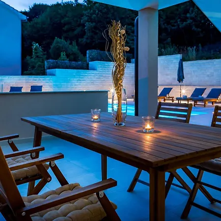 Vortex Apartment, Opatija Riviera Daire