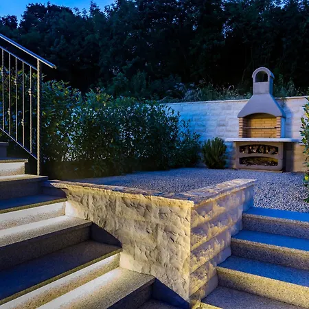 Vortex Apartment, Opatija Riviera * Matulji