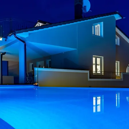 Vortex Apartment, Opatija Riviera Apartman Matulji