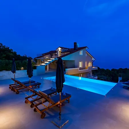 Vortex Apartment, Opatija Riviera Apartman