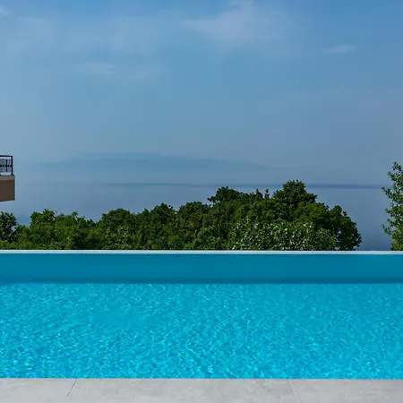 Vortex Apartment, Opatija Riviera Apartman *