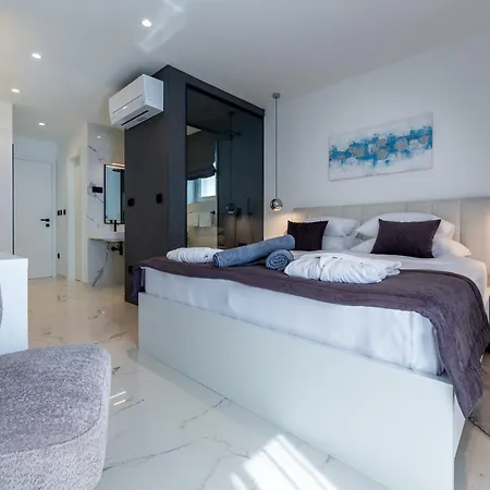 Vortex Apartment, Opatija Riviera Apartman