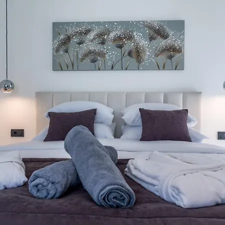 Vortex Apartment, Opatija Riviera Apartman