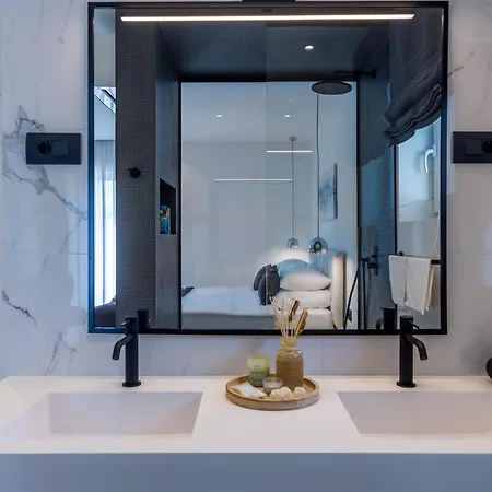 Vortex Apartment, Opatija Riviera