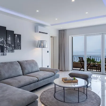 Vortex Apartment, Opatija Riviera *