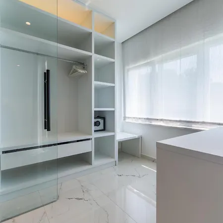 Vortex Apartment, Opatija Riviera Apartman *