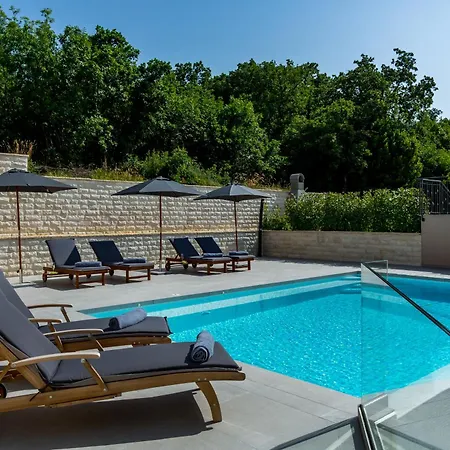 Vortex Apartment, Opatija Riviera Apartman Matulji