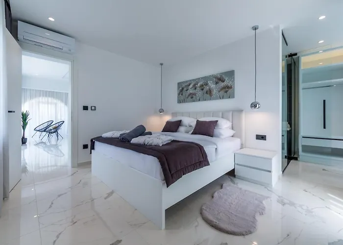 Vortex Apartment, Opatija Riviera Apartment Matulji
