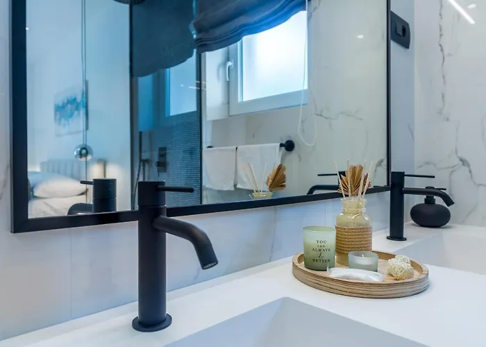 Vortex Apartment, Opatija Riviera *