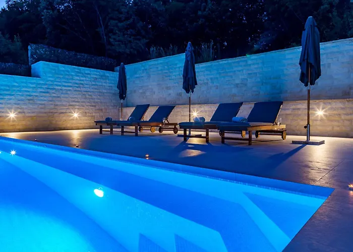 アパート Vortex Apartment, Opatija Riviera *