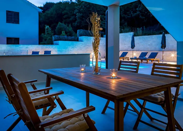 Vortex Apartment, Opatija Riviera アパート