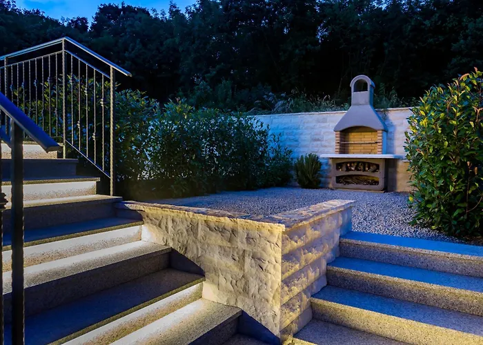 Vortex Apartment, Opatija Riviera * Matulji