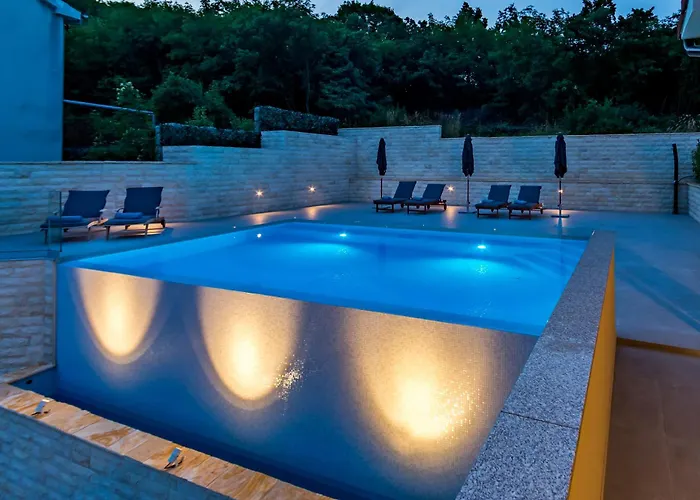 Vortex Apartment, Opatija Riviera Apartment Matulji